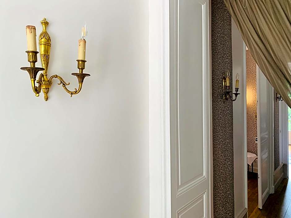 Domaine de Planchoury