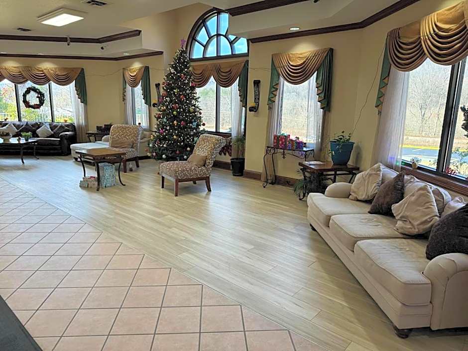 Quality Inn Harriman