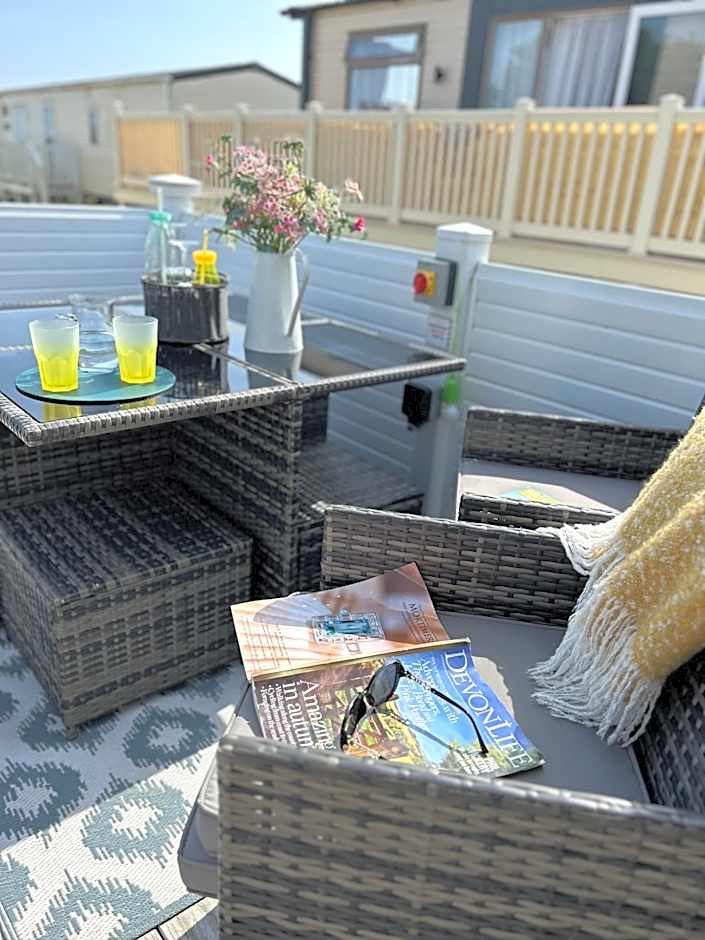 Hoburne Devon Bay - Hot Tub 2 Bed Paignton
