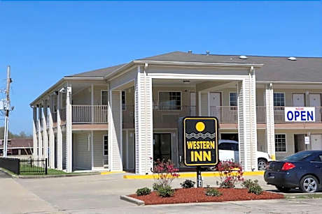 Western Inn