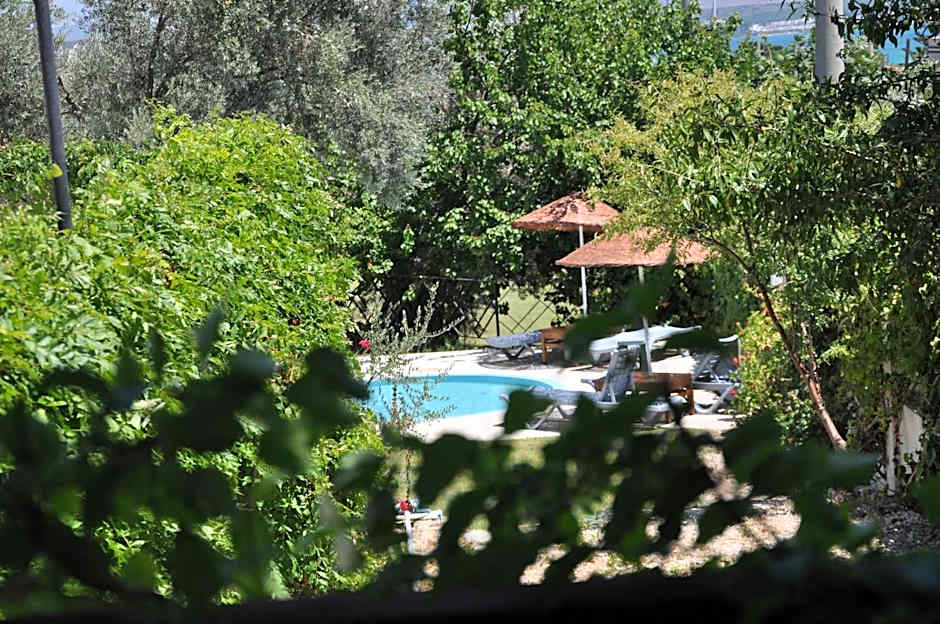 Arinnanda Hotel Cesme