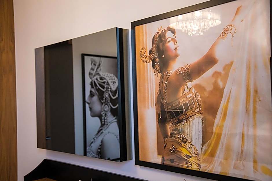 Casual Belle Epoque Lisboa