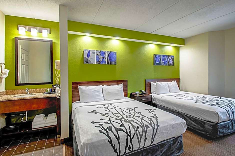 Sleep Inn Frederick - Ballenger Creek