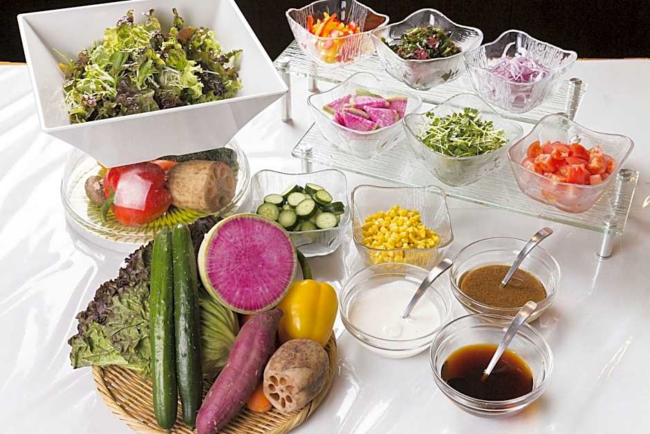 Shizutetsu Hotel Prezio Shizuoka Ekinan