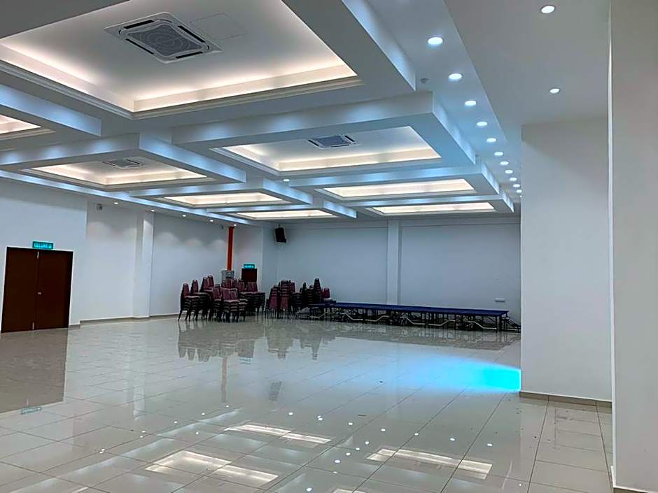 Capital O 90756 Cara Hulu Hotel