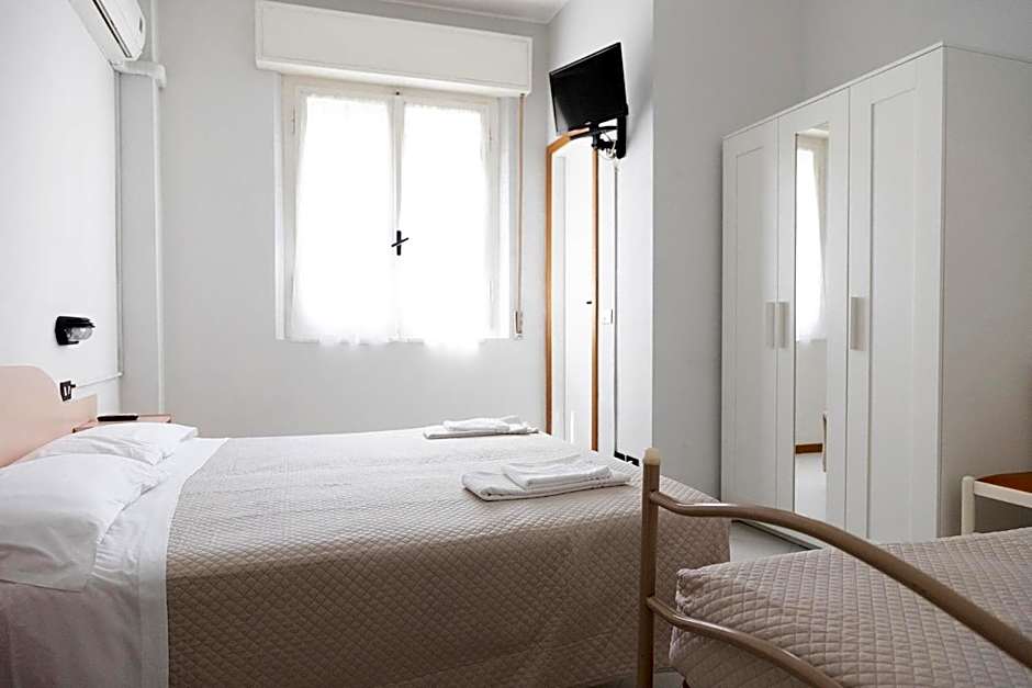 Hotel Laura