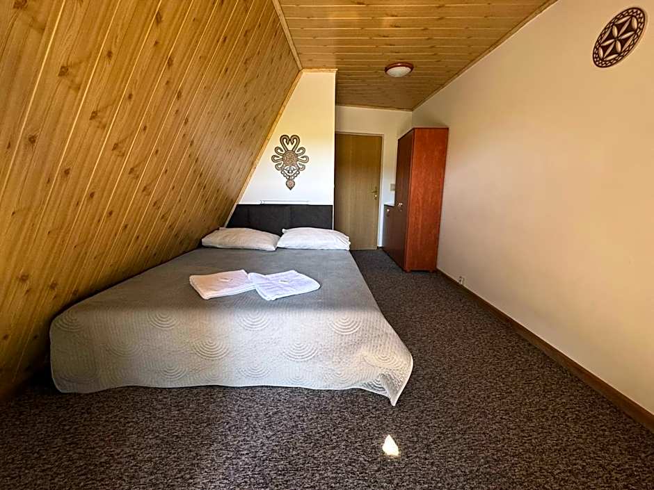 Willa Góry B&B