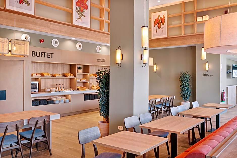 B&B HOTEL Madrid Fuenlabrada Retail Park