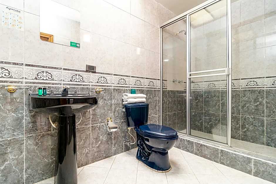 Hotel Quintas de Normandia