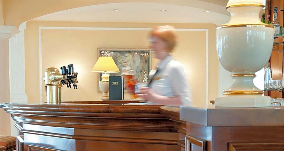 Victor's Residenz-Hotel Erfurt