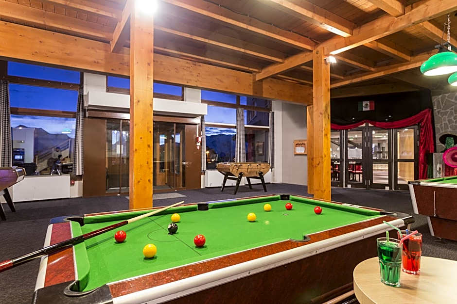 Hôtel Club mmv Les Bergers ****