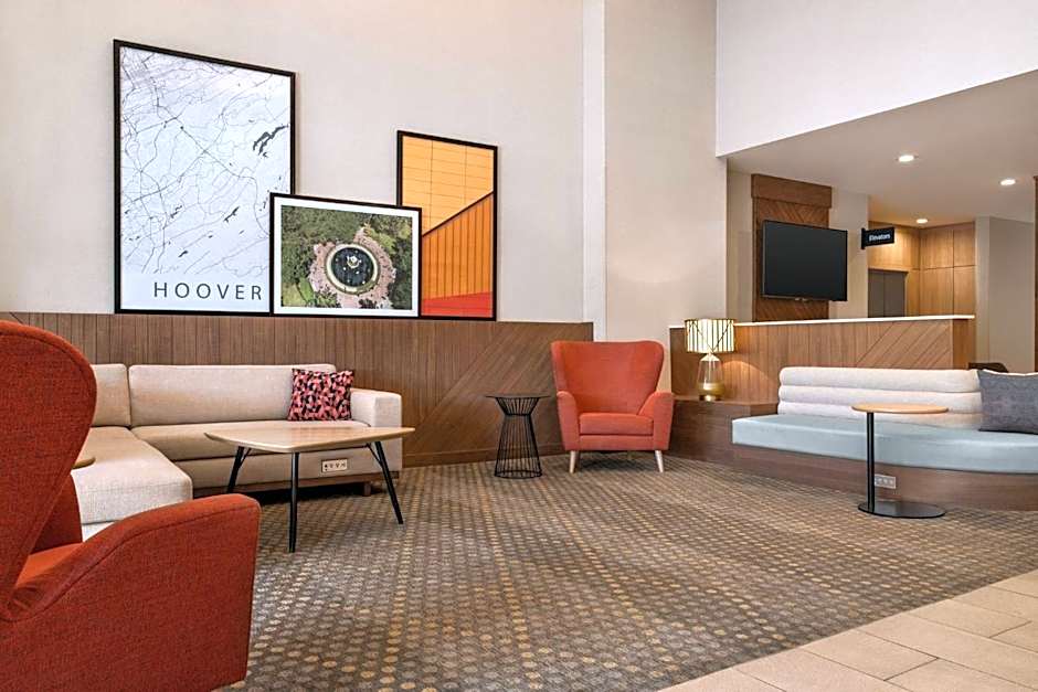 Holiday Inn Birmingham - Hoover By IHG