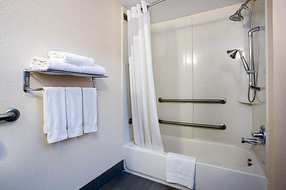 Holiday Inn Express Lexington Southwest Nicholasville By IHG