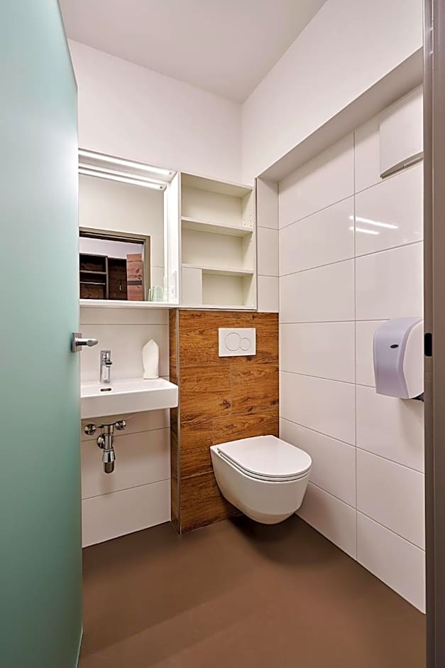 Huemer-Park Motel Vöcklatal