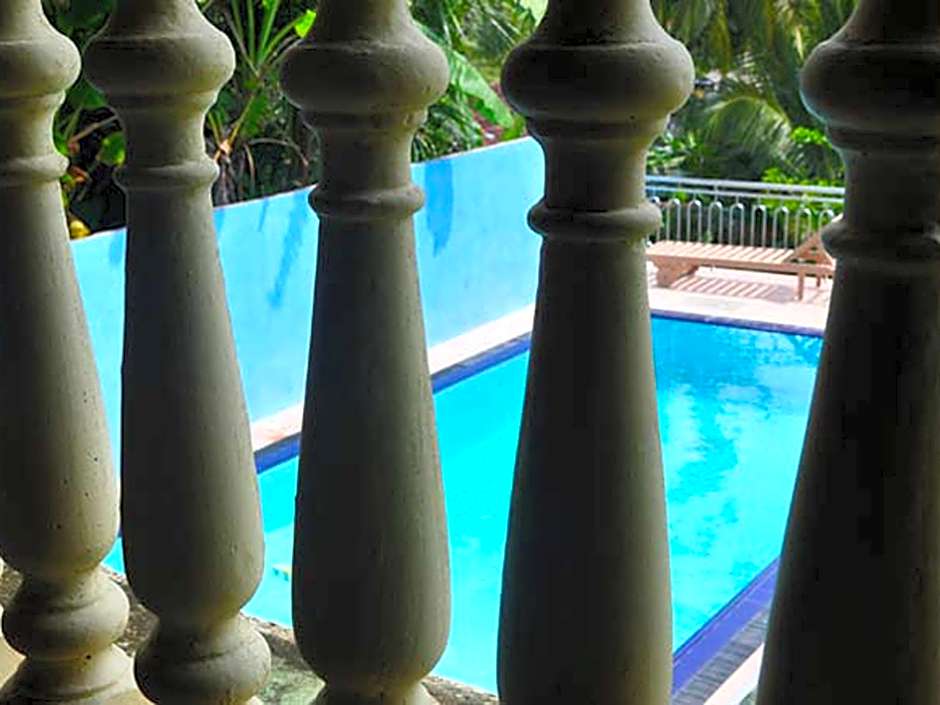 Little Paradise Guest House