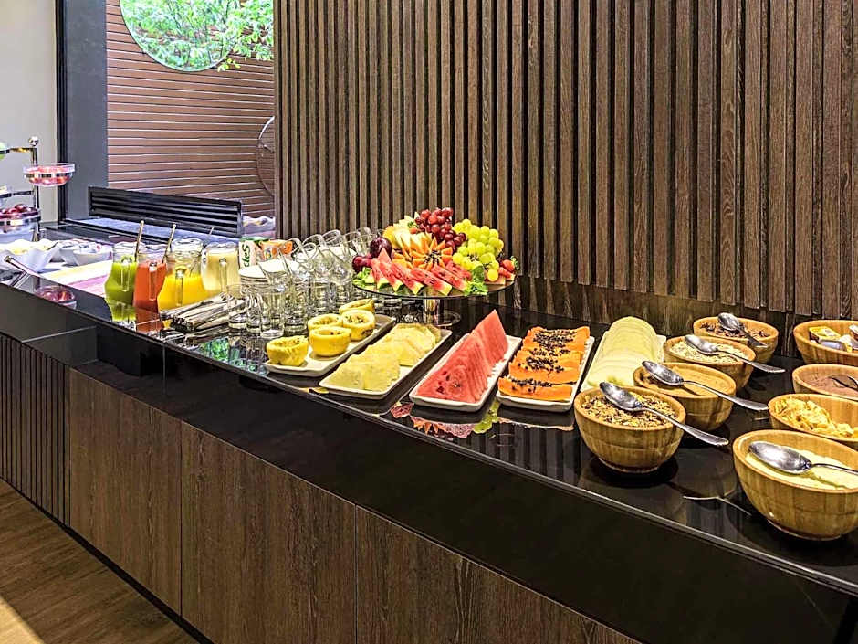 Novotel Florianopolis