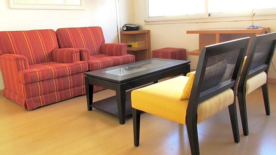 Sunlight Recoleta Apartments & Suites