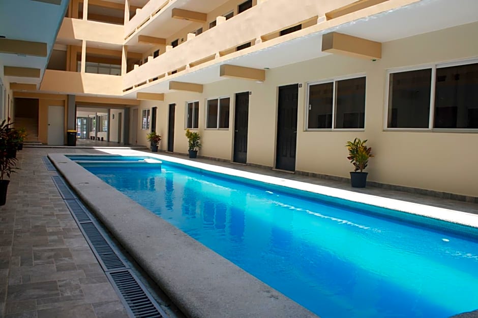 Hotel Puerto Inn