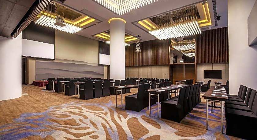 Shenzhen Wyndham Grand