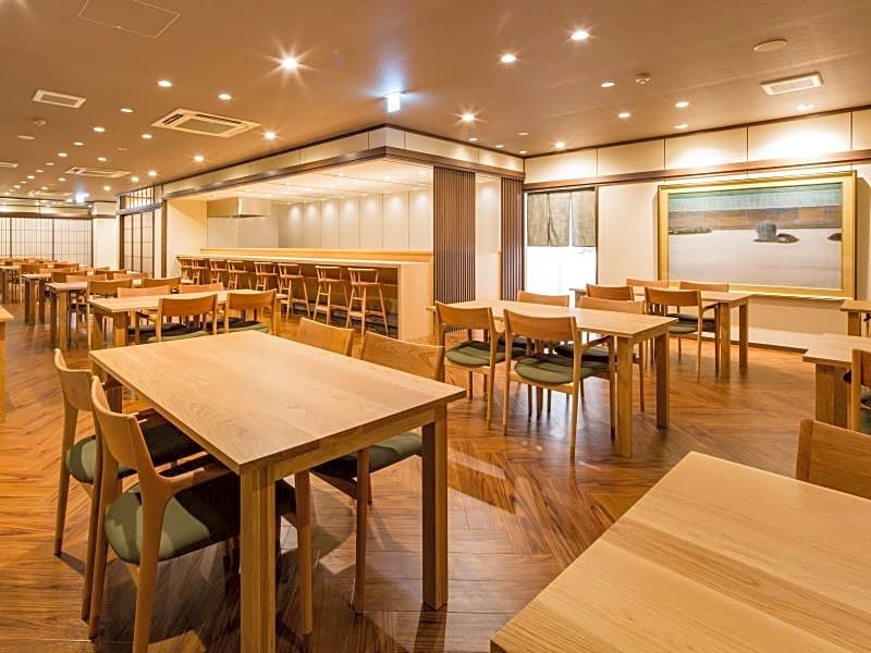 Ryokan Ryokufuso