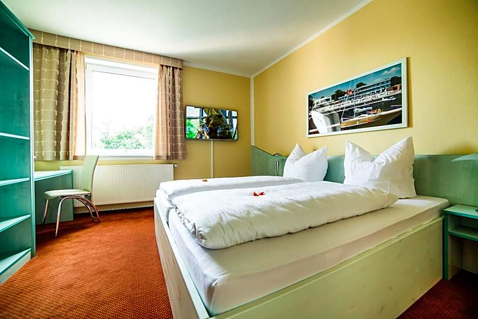 Parkhotel Senftenberg