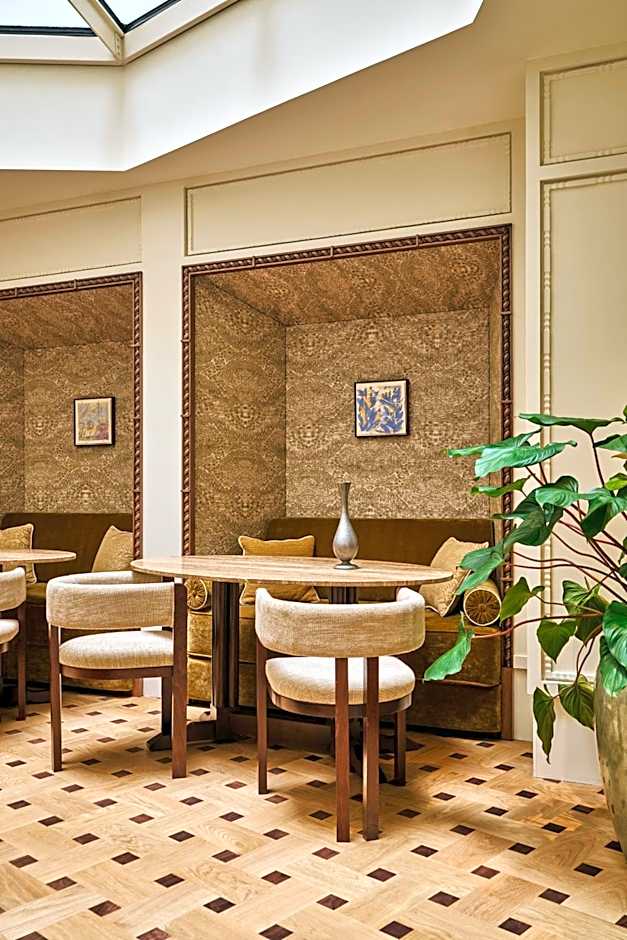 Hotel Madison