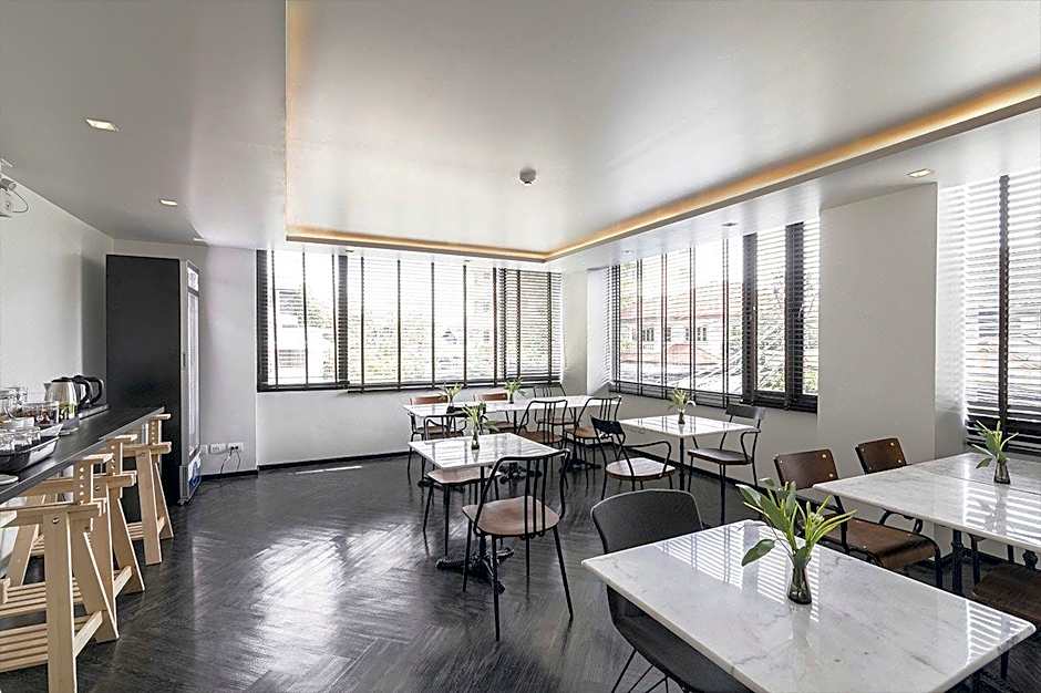 Apartelle Jatujak Hotel