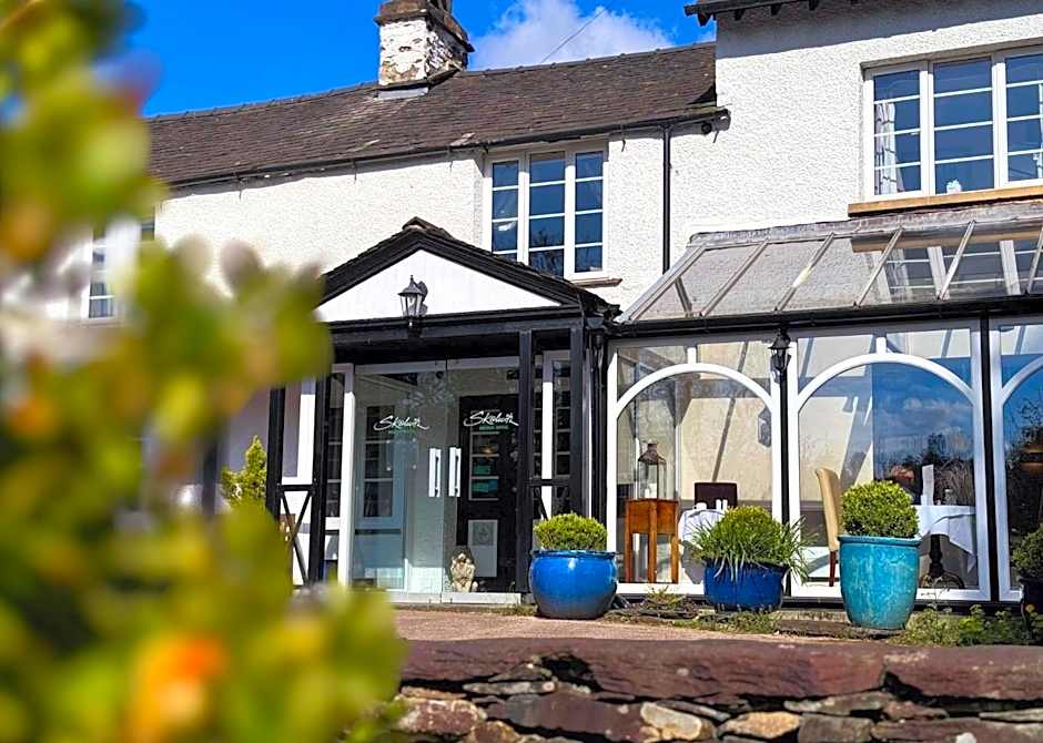 Skelwith Bridge Hotel