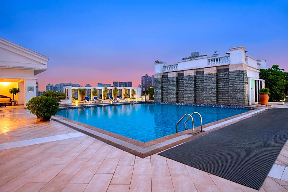 voco Guangzhou Shifu By IHG