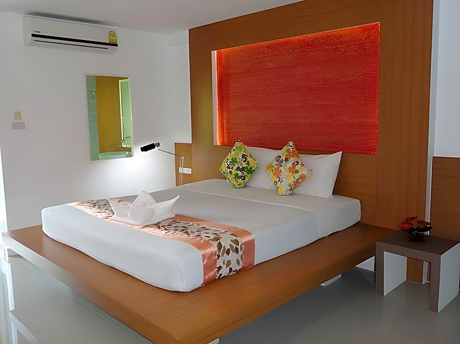 Lamoon Hotel @ Phuket