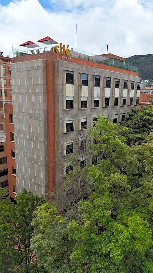 Cite Hotel
