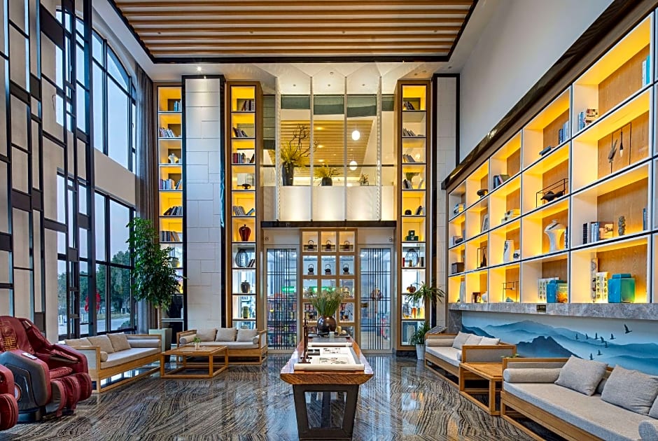Days Inn by Wyndham Shaoxing Yuecheng
