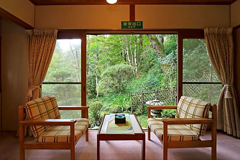 Yoshinoonsen Motoyu
