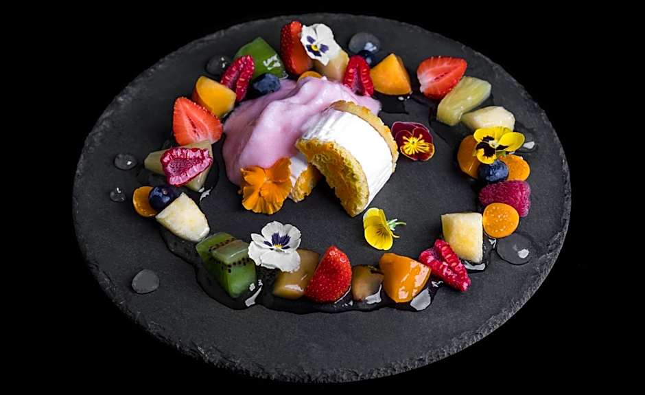 Albergo Ristorante Madonnina