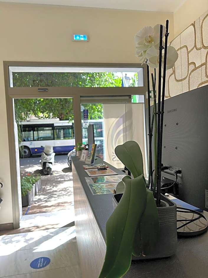 55 Aira Hotel