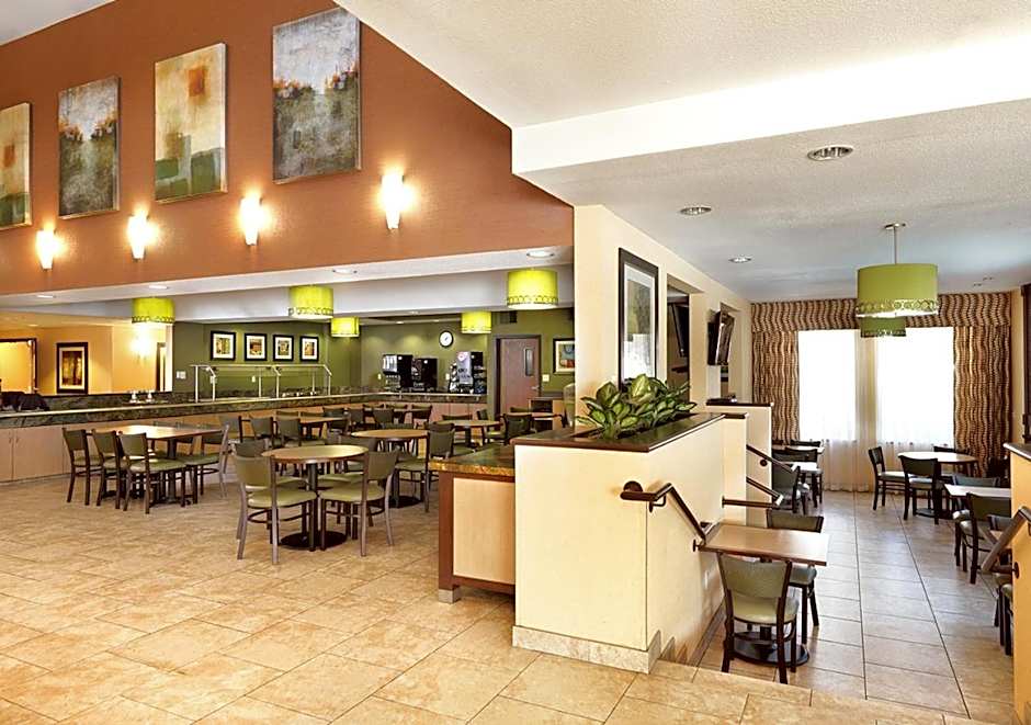 Crystal Inn Hotel & Suites - Salt Lake City