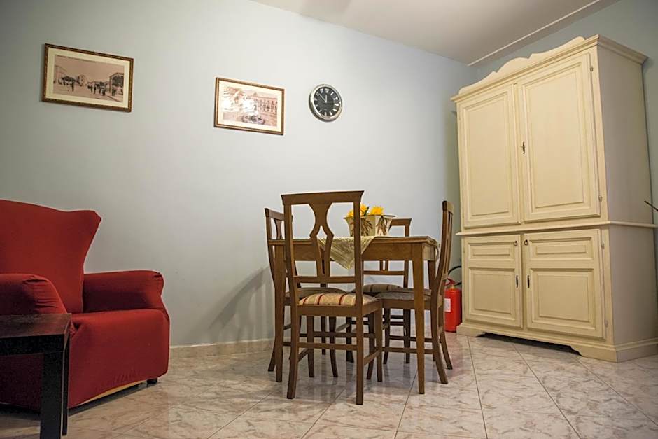 Sognando Ortigia
