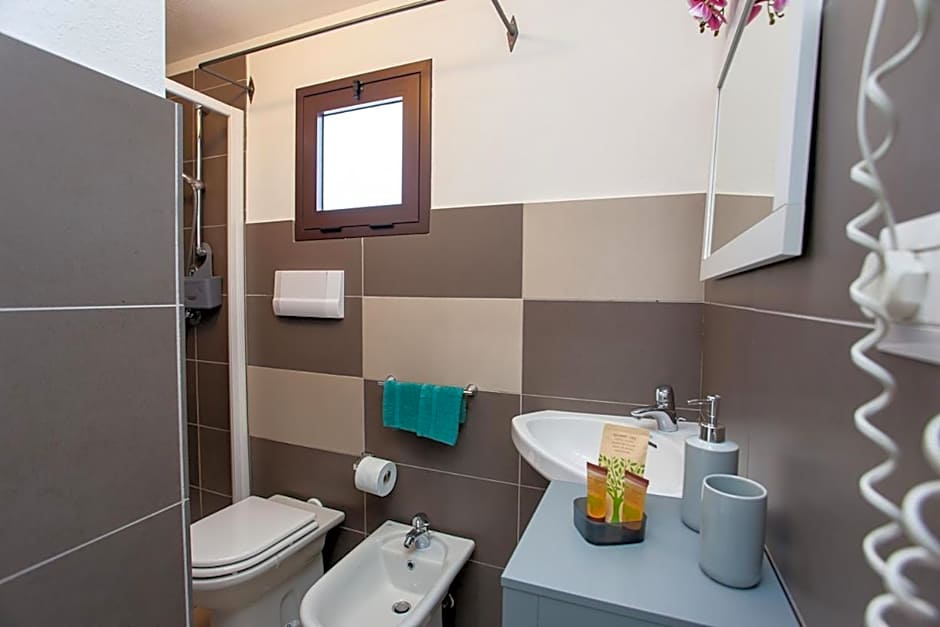 Mivida "Le stanze di Ada"