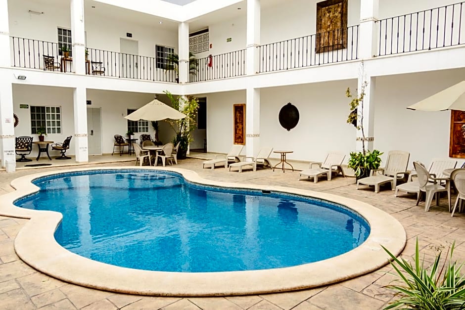 Hotel María Jose