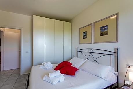 One-Bedroom Apartment (3 Adults)