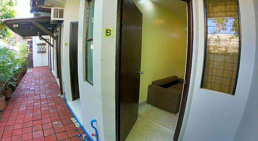 South Breeze Balibago 3 minutes away from Santa Rosa Commercial Complex