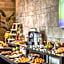 Novotel Barcelona City
