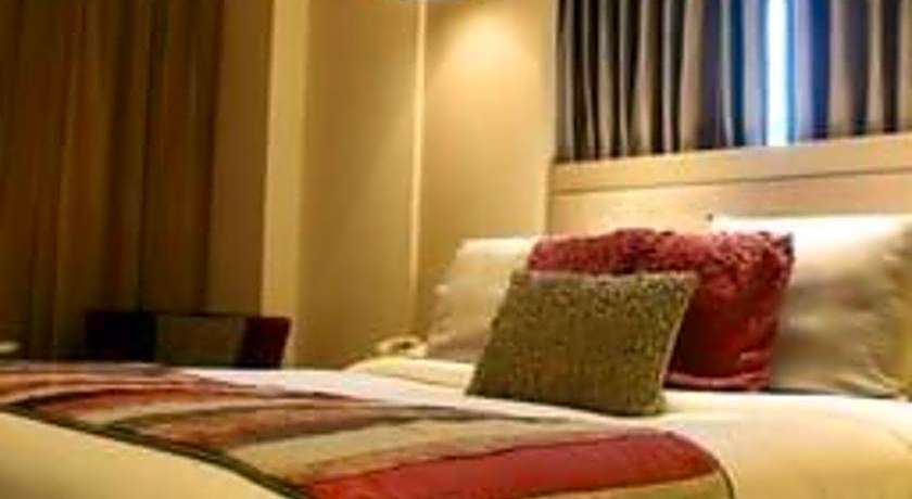 Clarens Hotel