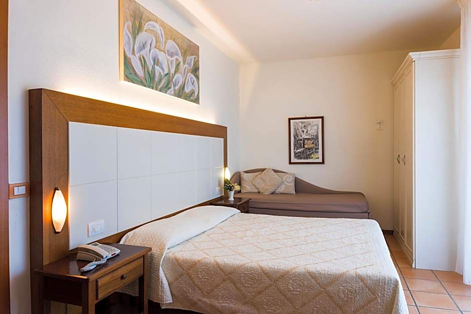 Hotel Sylvia