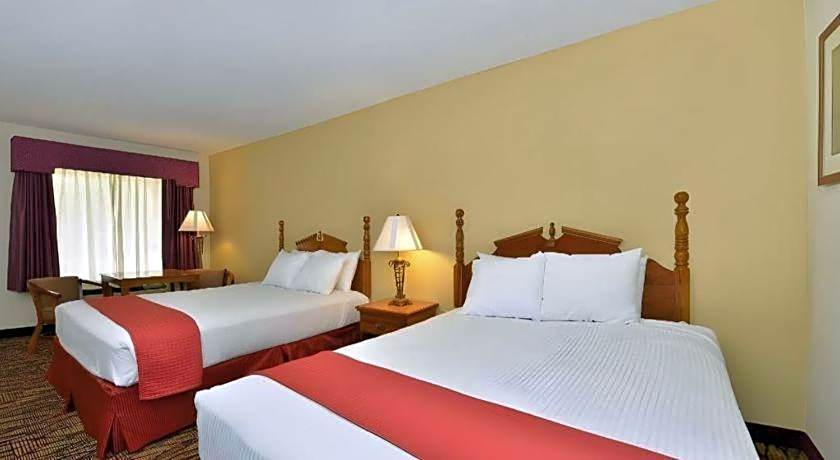 Best Western Inn