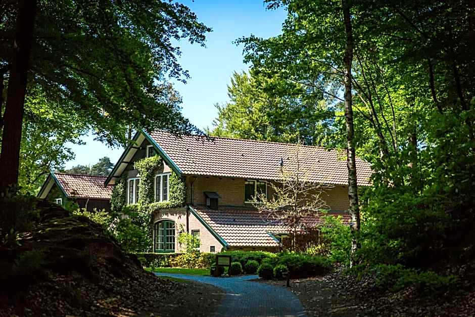 Relais & Chateaux Hotel Landgoed Het Roode Koper
