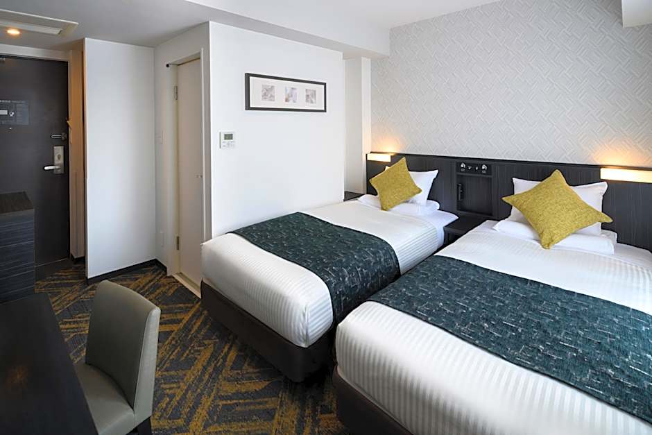 Hotel Mystays Hamamatsucho