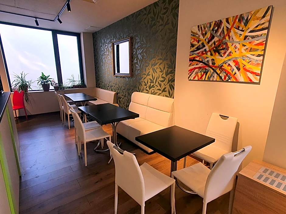 Hotel Hemingway Residence