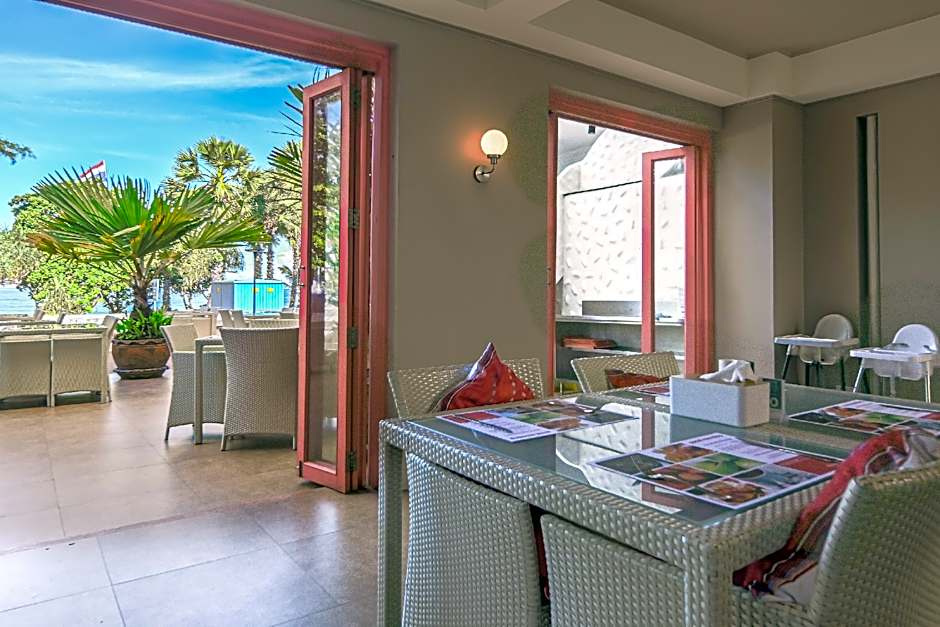 Ramada by Wyndham Phuket Southsea