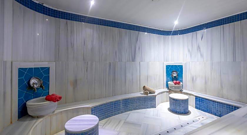 Innvista Hotels Belek